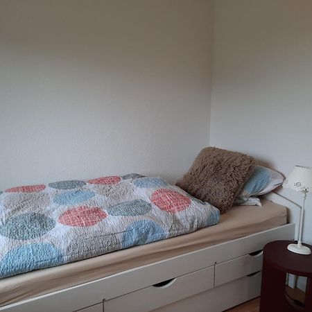 Anni'S Huus Villa Aurich Buitenkant foto
