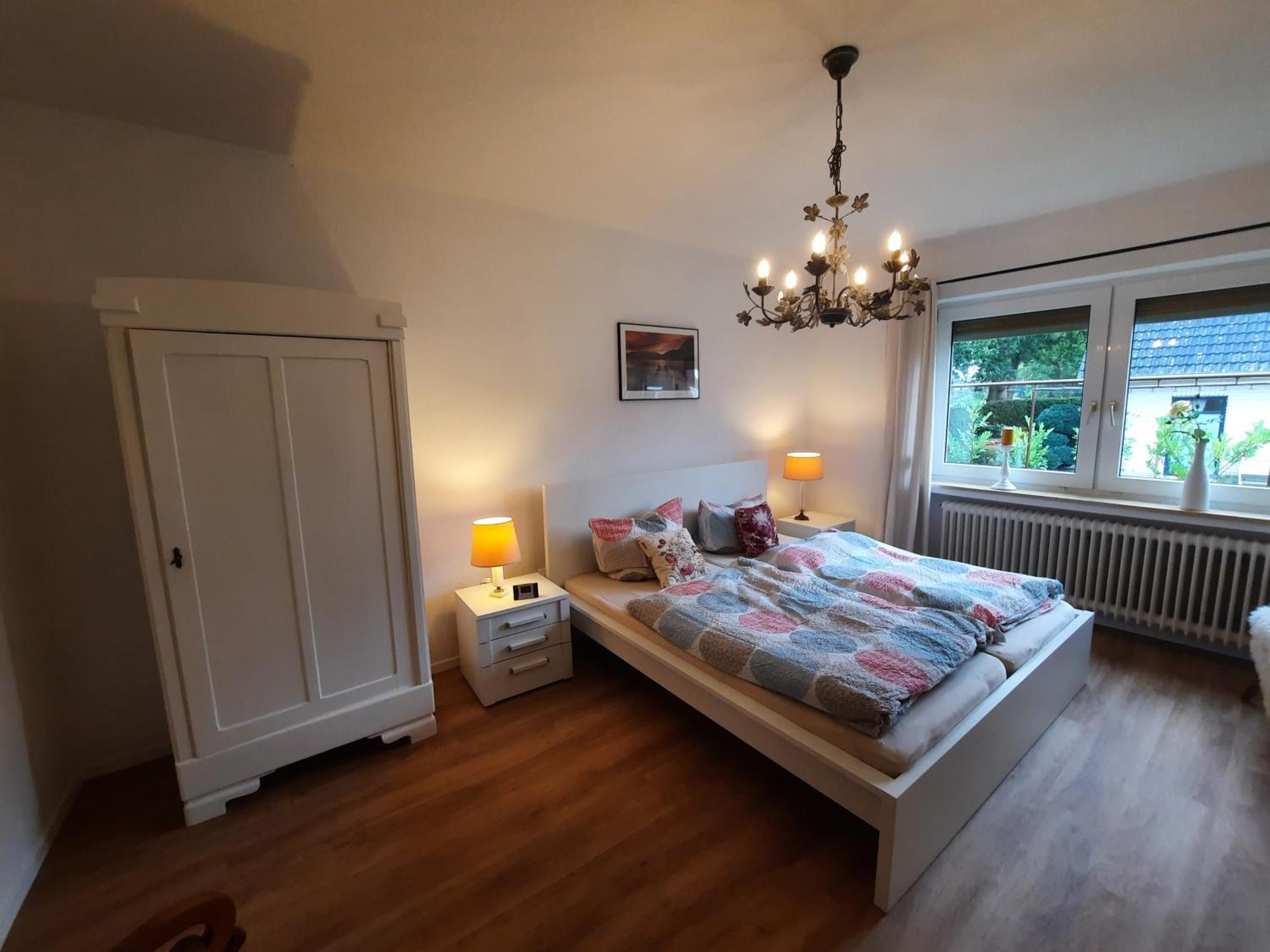Anni'S Huus Villa Aurich Buitenkant foto