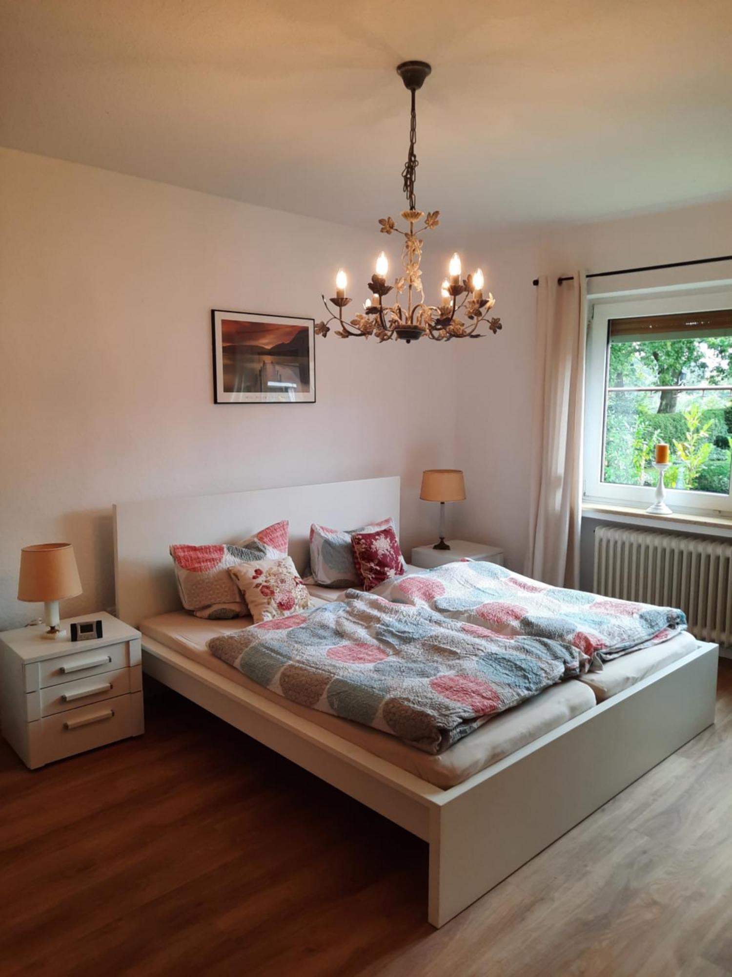 Anni'S Huus Villa Aurich Buitenkant foto