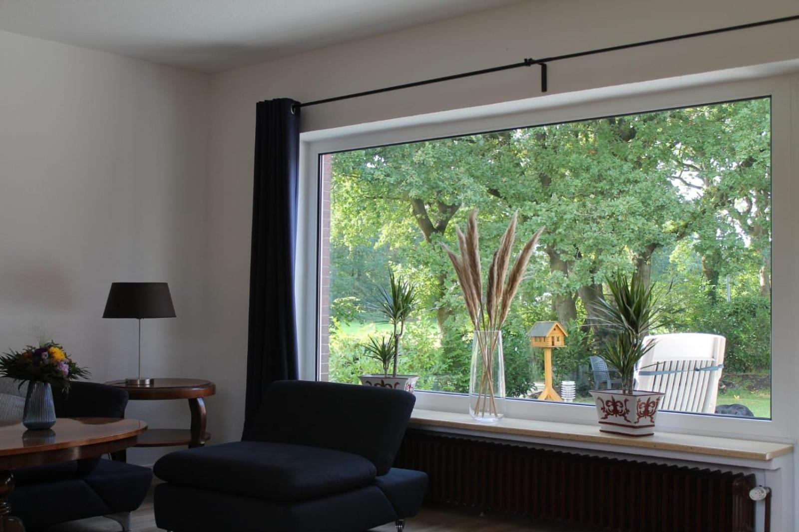 Anni'S Huus Villa Aurich Buitenkant foto