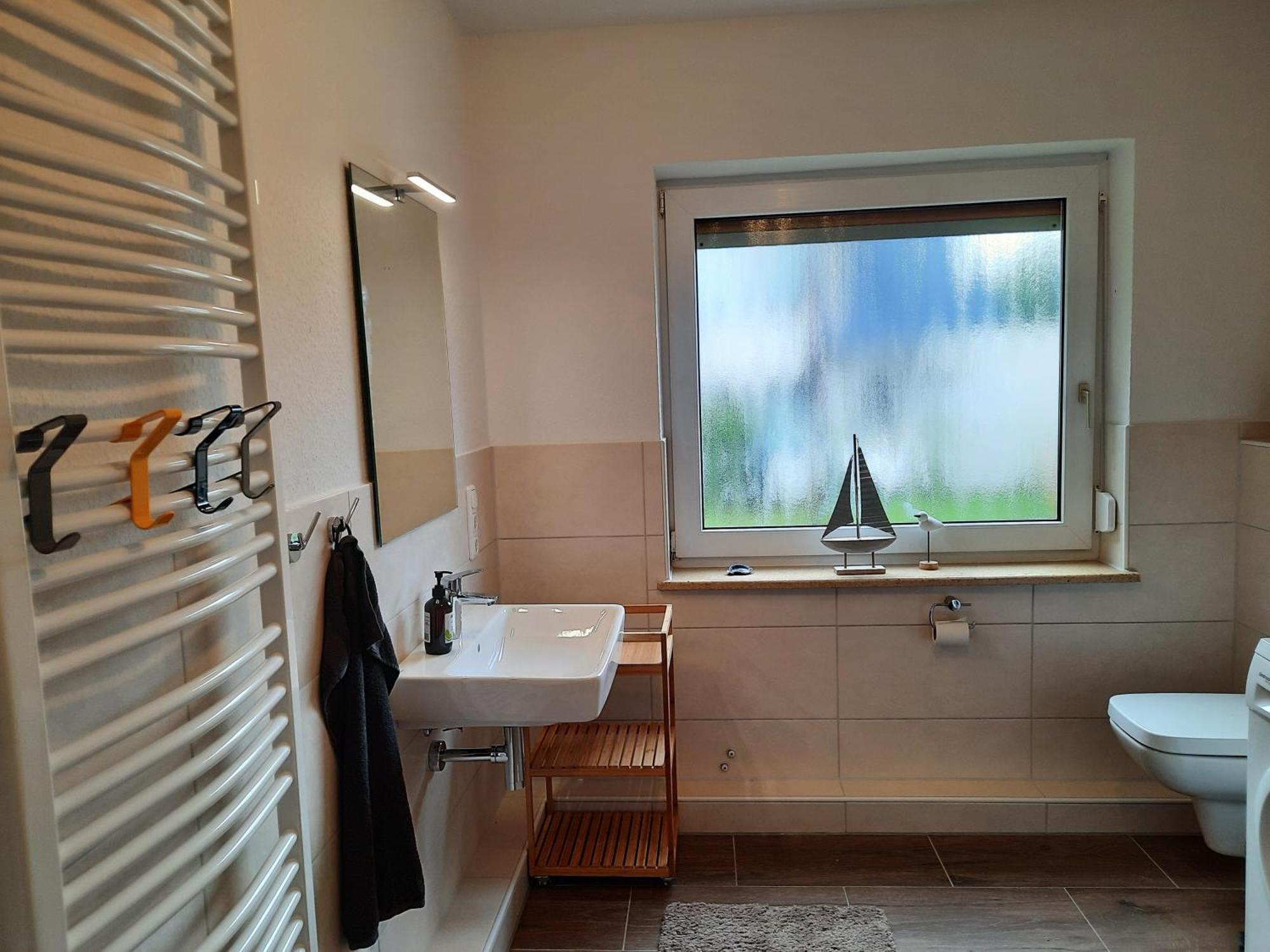 Anni'S Huus Villa Aurich Buitenkant foto
