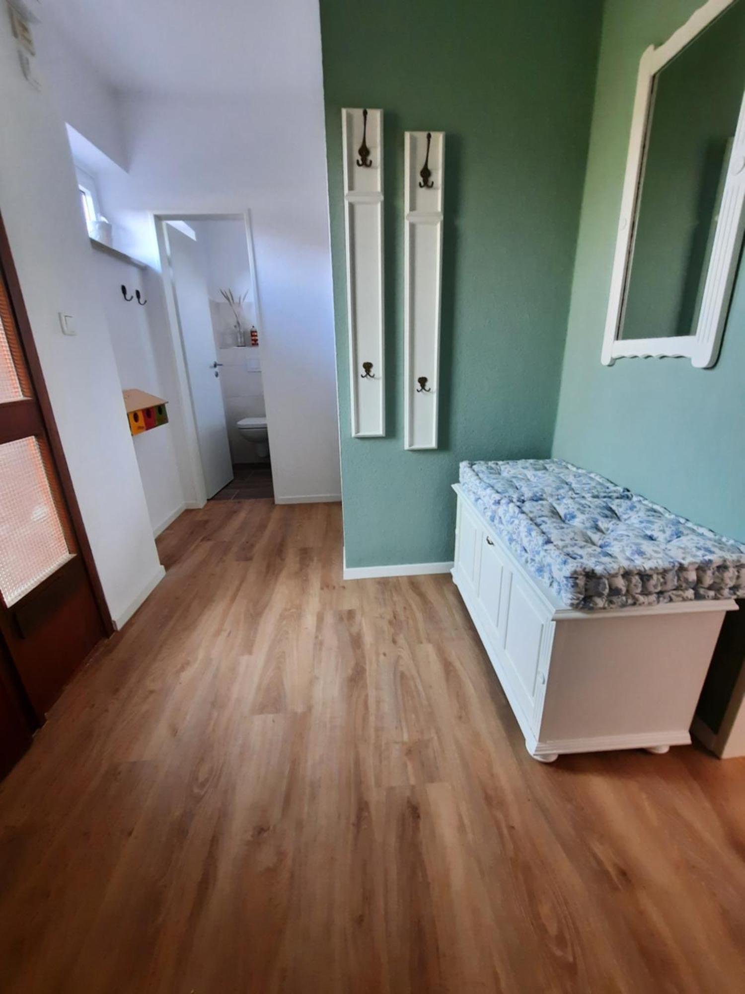 Anni'S Huus Villa Aurich Buitenkant foto